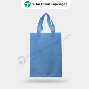 Tas Totebag Ukuran 25 x 35 cm