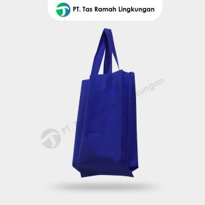 Tas Belanja Spunbond Custom