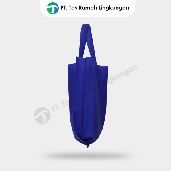 Tas Belanja Spunbond Custom