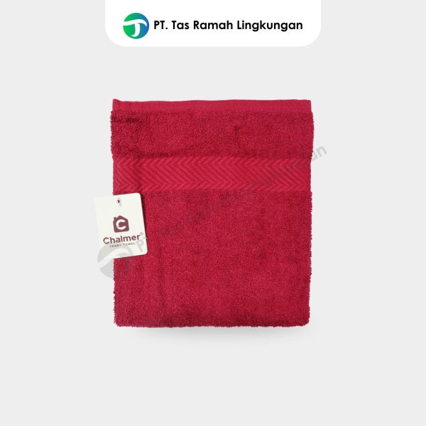 Handuk Merah TRL Indonesia