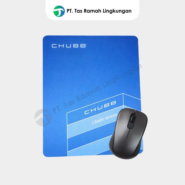 Mousepad Chubb