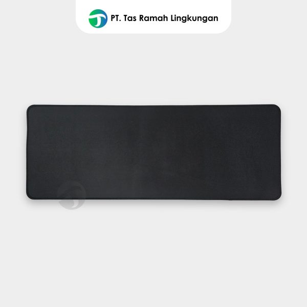 Jual Mousepad Gaming Desk Mat Hitam