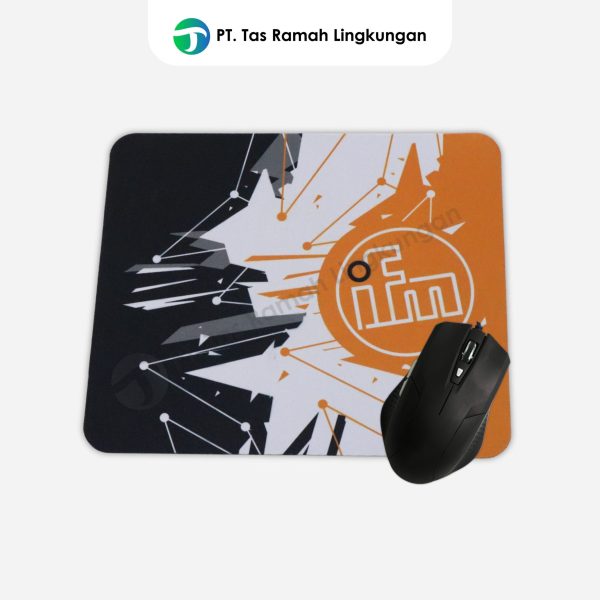 Mousepad IFM Jual Mousepad IFM Custom