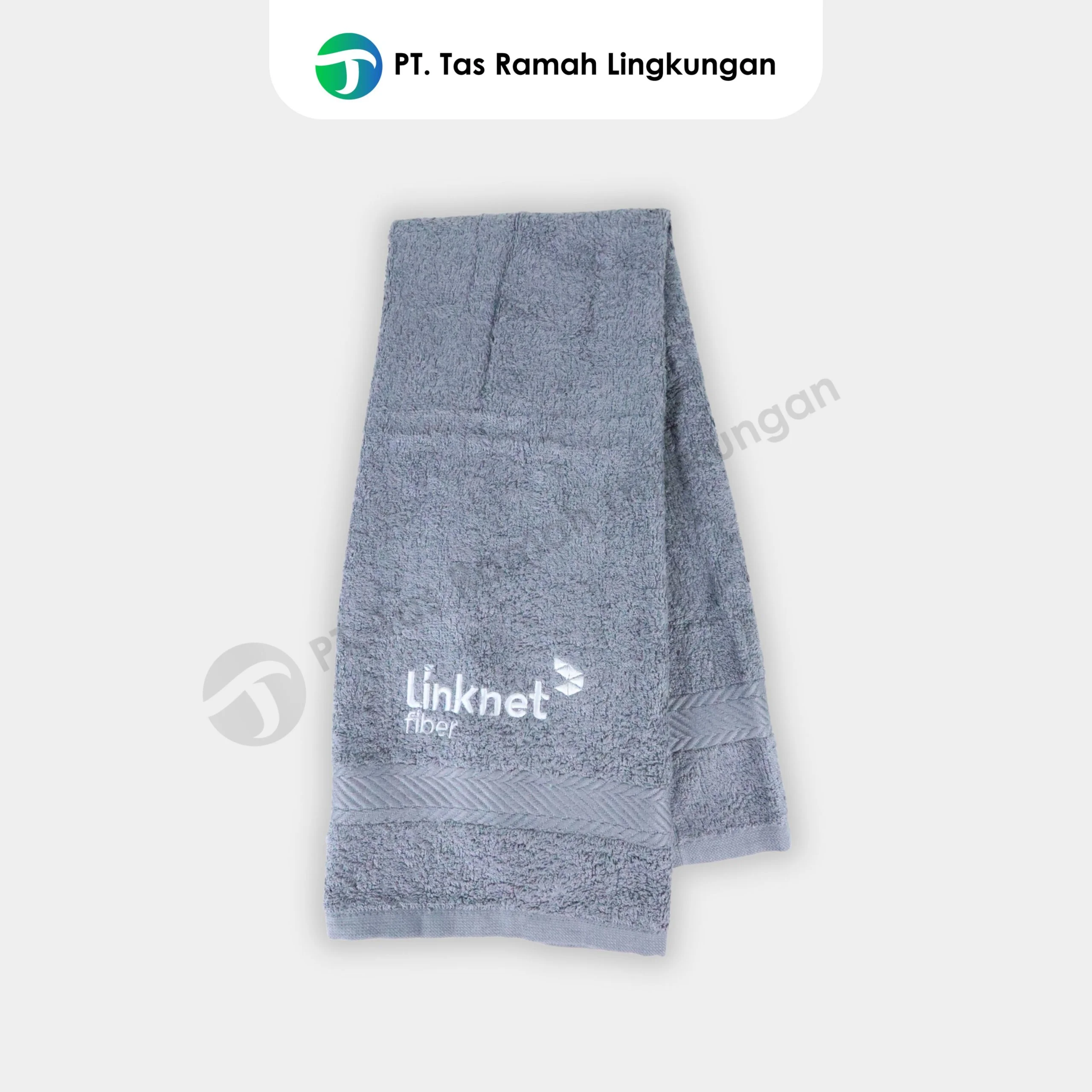 Handuk Bordir Linknet