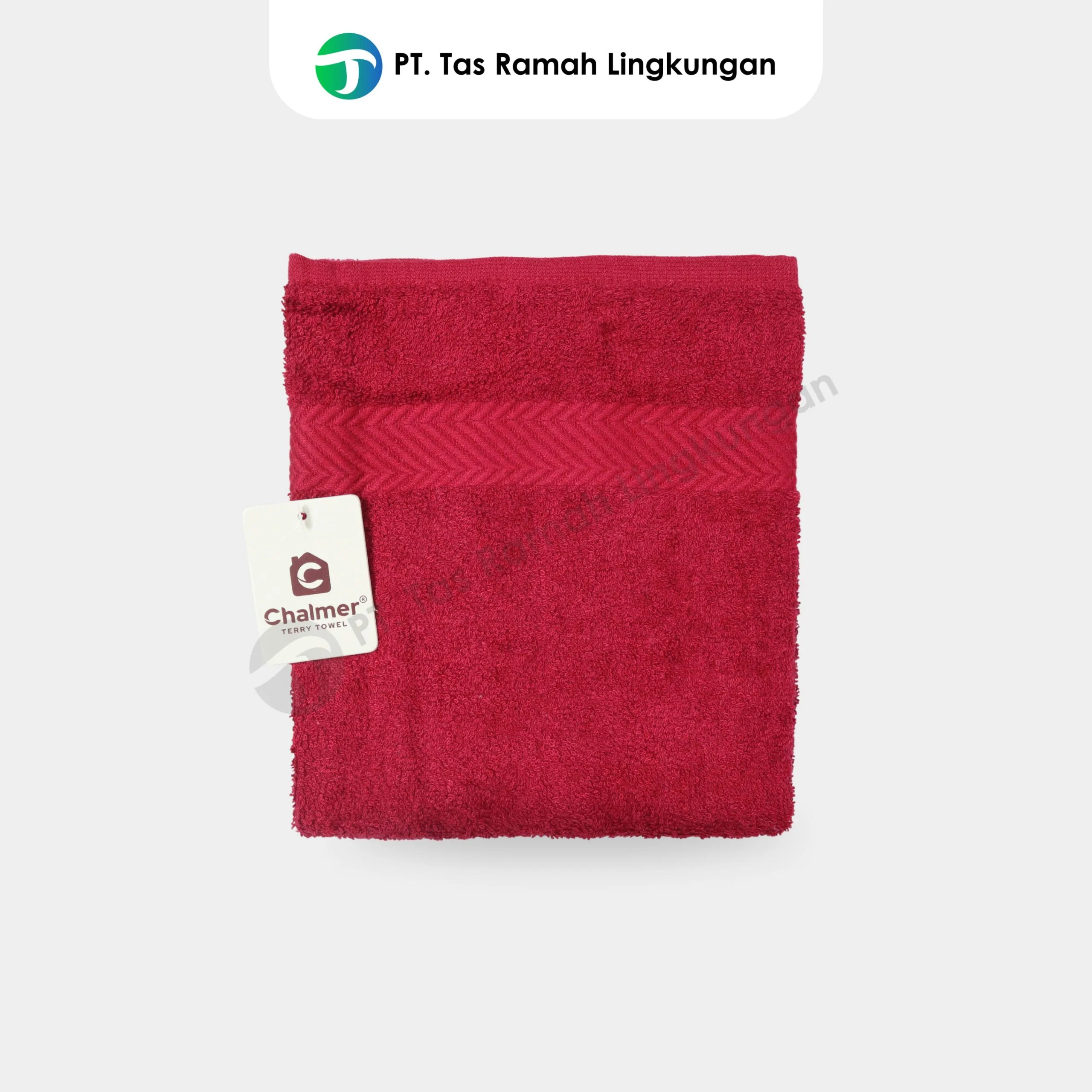 Handuk Merah