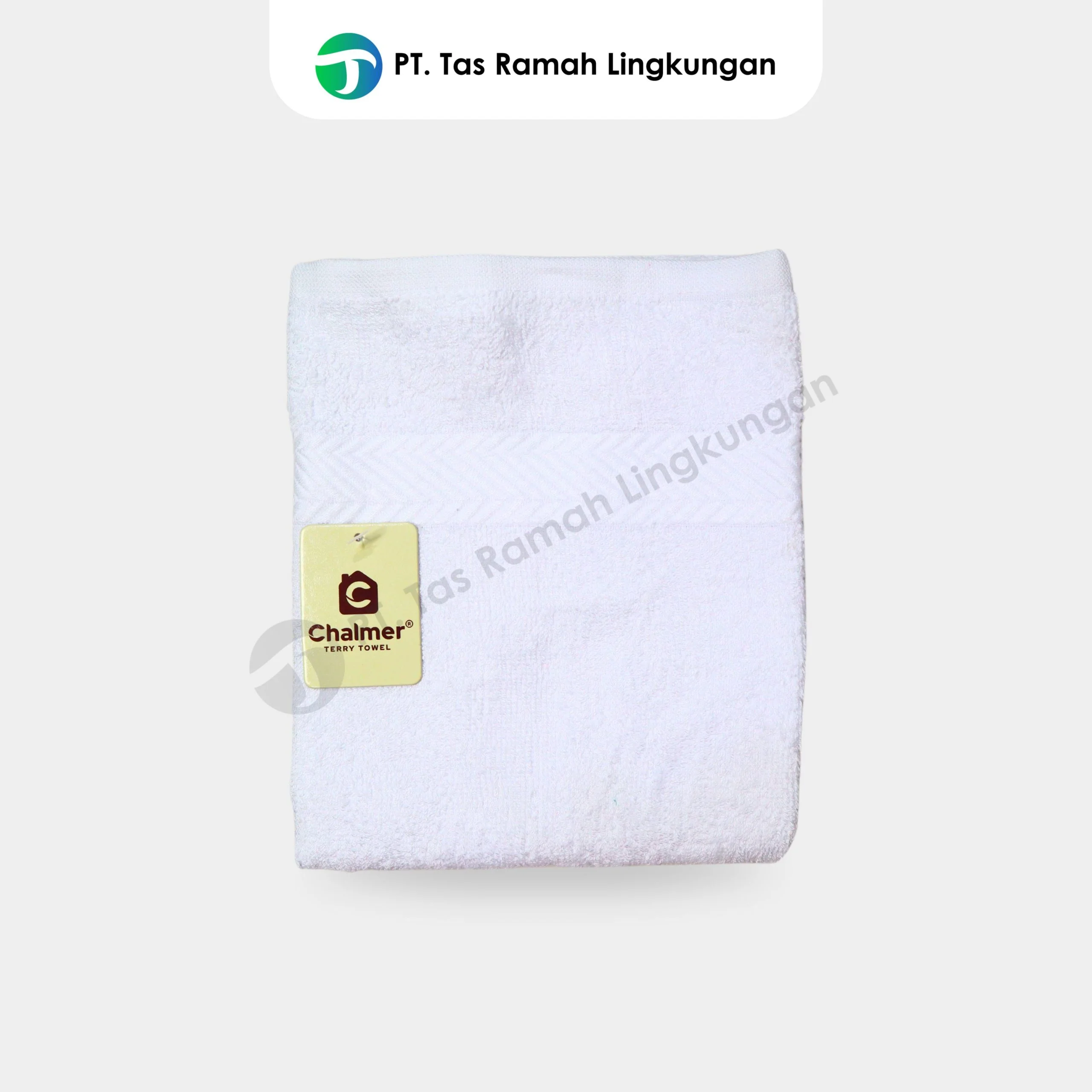 Handuk Putih
