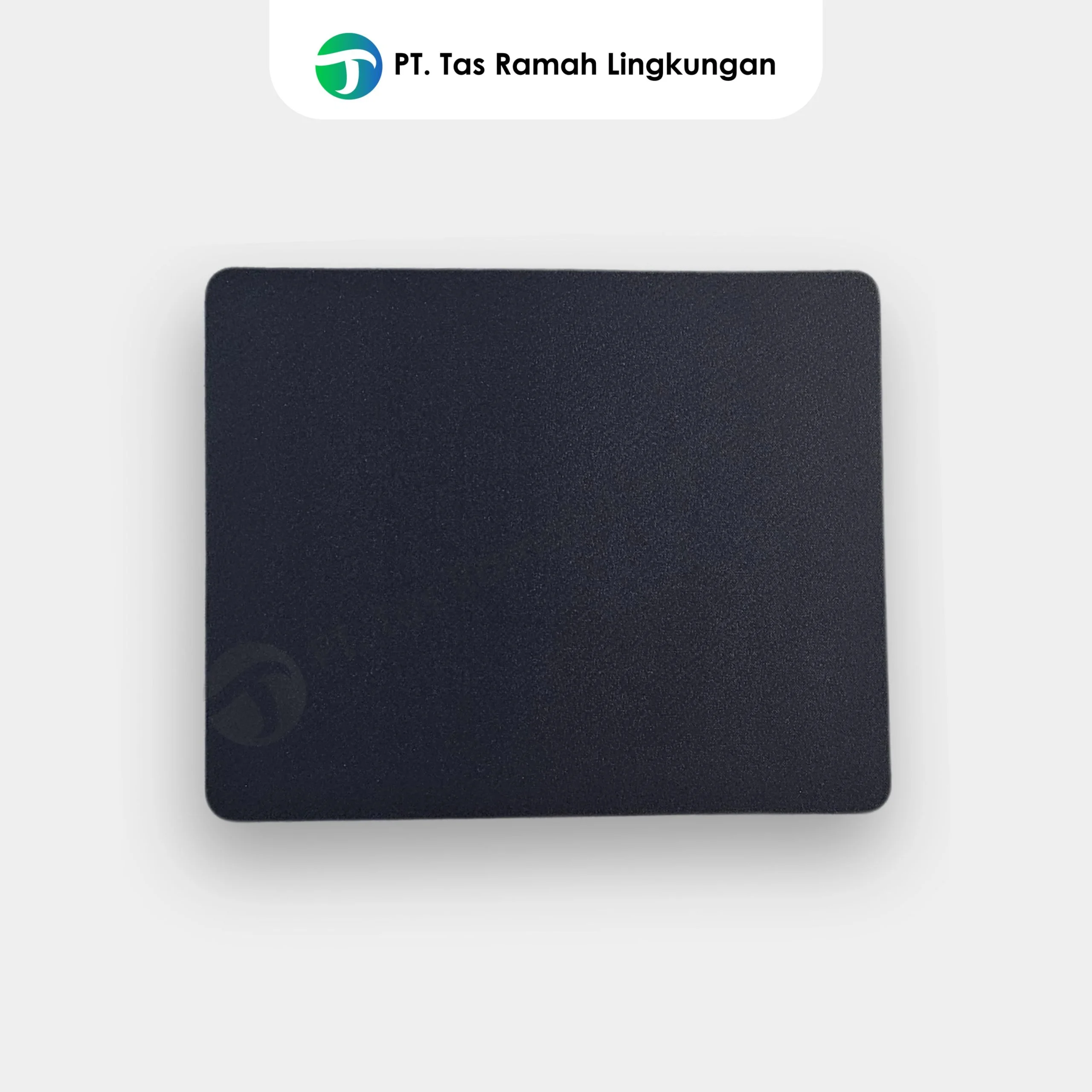 Mousepad Kotak Hitam